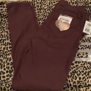 YMI Wanna Betta Butt Jeans- NWT, SIZE XL